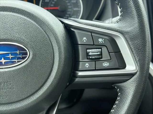 2021 Subaru Ascent Premium