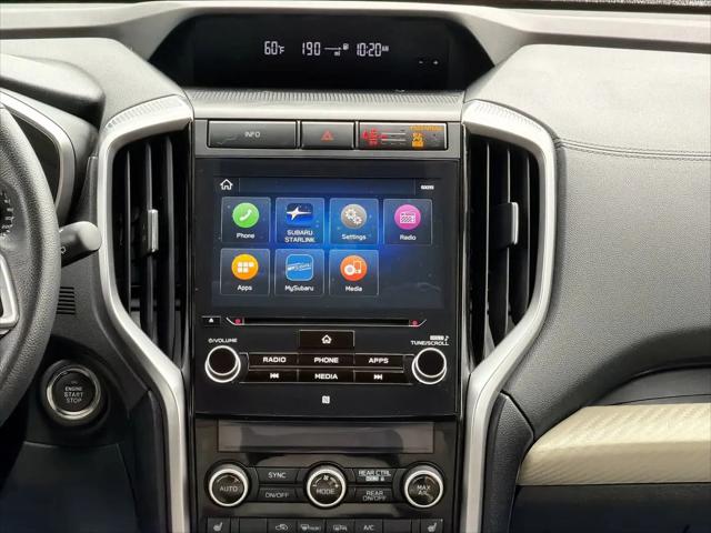 2021 Subaru Ascent Premium