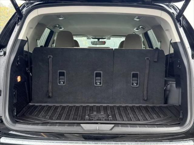 2021 Subaru Ascent Premium