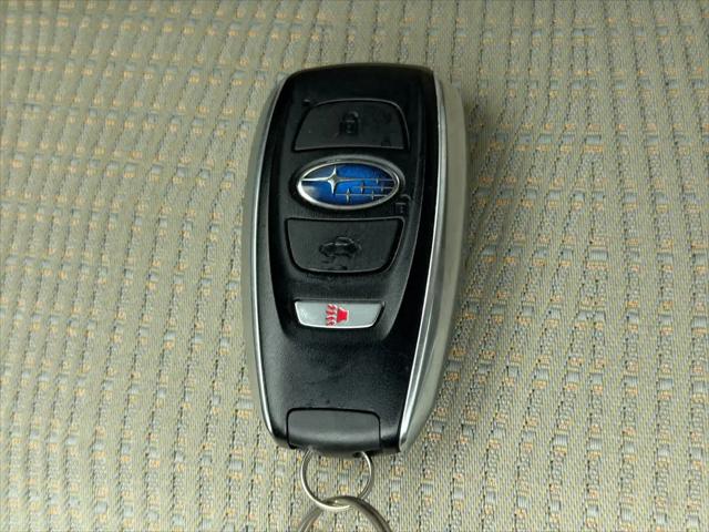 2021 Subaru Ascent Premium