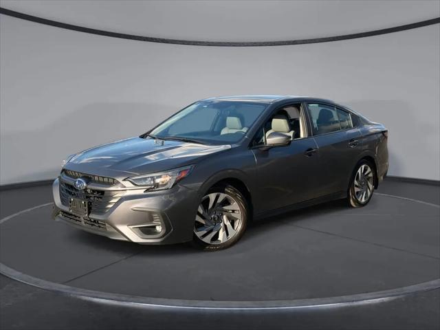2025 Subaru Legacy Limited for sale in Troy, NY