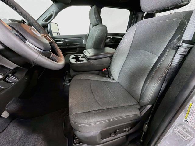 2026 RAM 2500 Big Horn Crew Cab 4x4 64 Box 2026 RAM 2500 Big Horn Crew Cab 4x4 64 Box