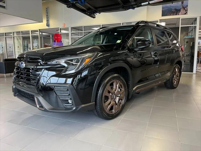 2027 Subaru Ascent Limited Bronze Edition for sale in Troy, NY
