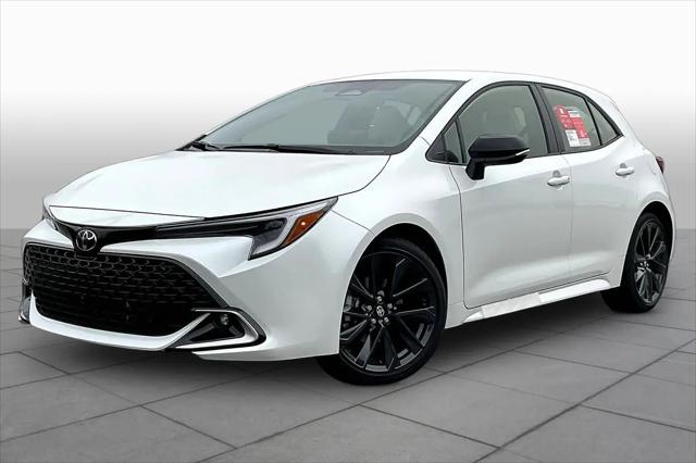 2027 Toyota Corolla XSE for sale in Lilburn, GA