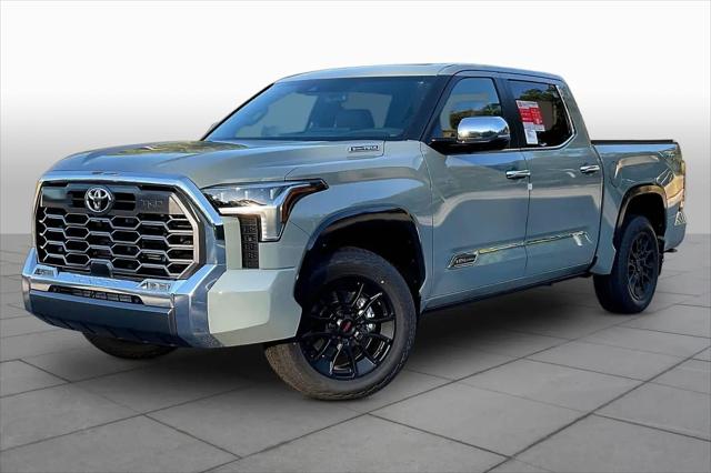 2026 Toyota Tundra 1794 Edition CrewMax 5.5 Bed for sale in Lilburn, GA
