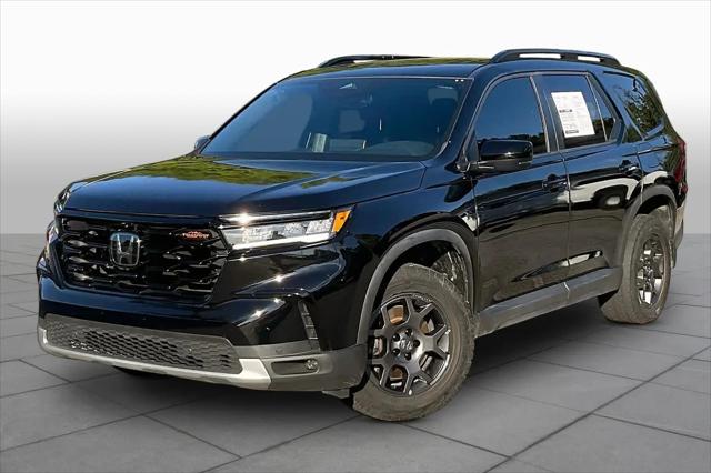2024 Honda Pilot TrailSport for sale in Snellville, GA