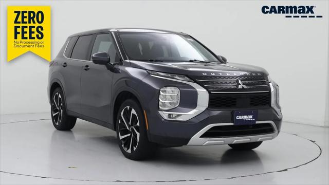 2024 Mitsubishi Outlander SE 2.5 2WD for sale in Conroe, TX
