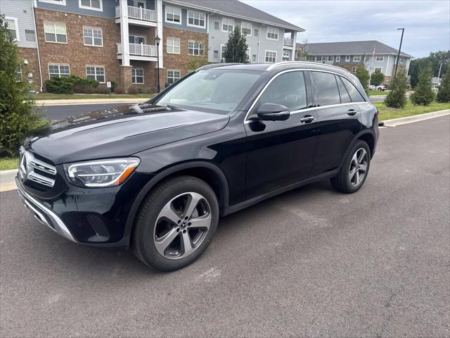 2022 Mercedes-Benz GLC 4MATIC SUV for sale in Schererville, IN