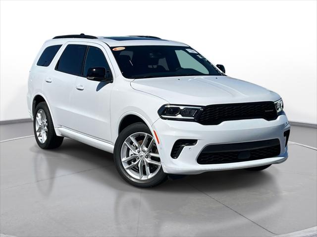 2026 Dodge Durango GT Plus AWD for sale in Bristol, TN