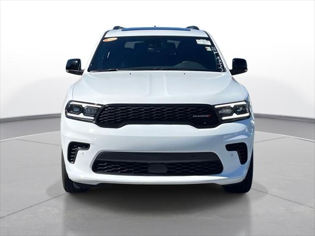 2026 Dodge Durango GT Plus AWD