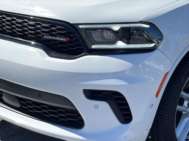 2026 Dodge Durango GT Plus AWD