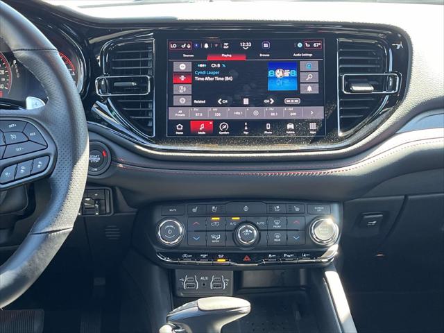 2026 Dodge Durango GT Plus AWD
