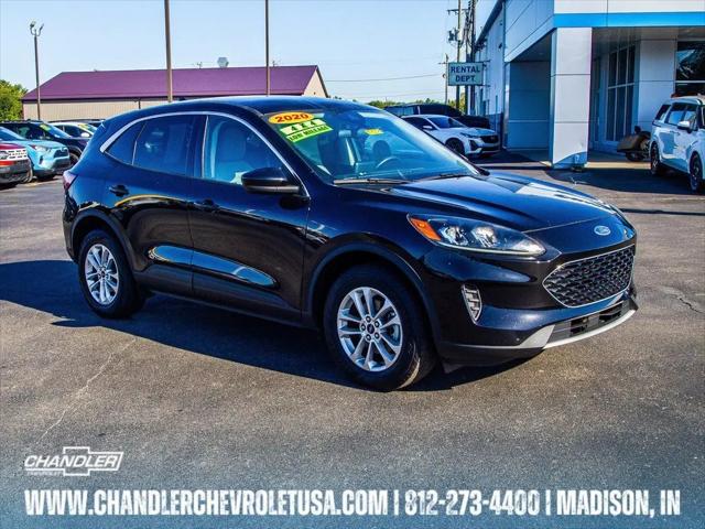 2020 Ford Escape SE for sale in Madison, IN