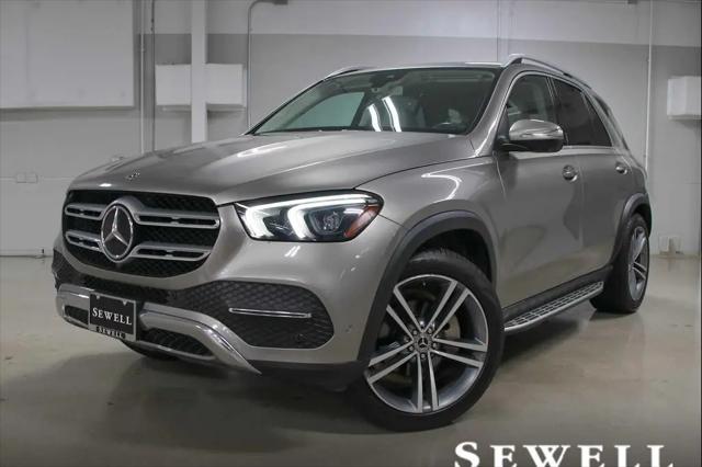 2020 Mercedes-Benz GLE GLE 350 Base for sale in Sugar Land, TX
