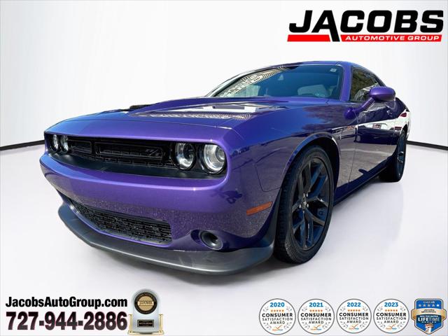 2023 Dodge Challenger R/T for sale in New Port Richey, FL
