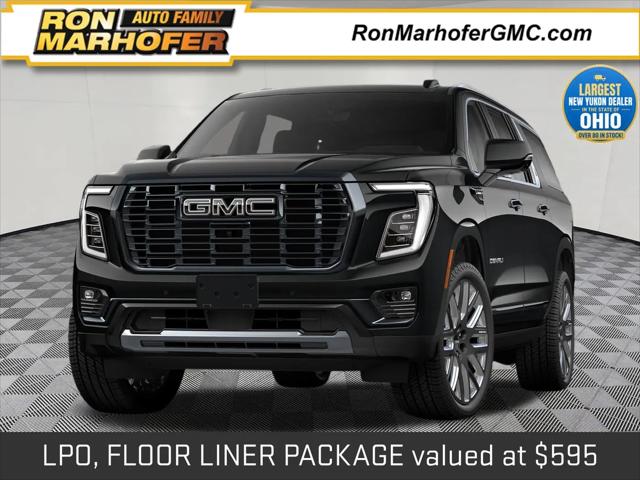 2026 GMC Yukon XL 4WD Denali Ultimate for sale in North Canton, OH