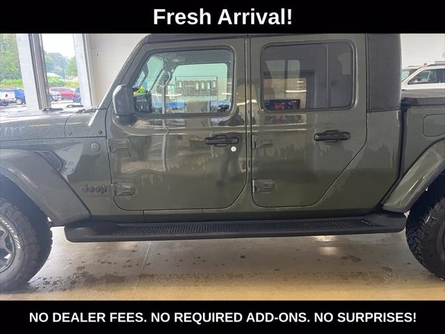 2022 Jeep Gladiator Sport for sale in Jasper, AL