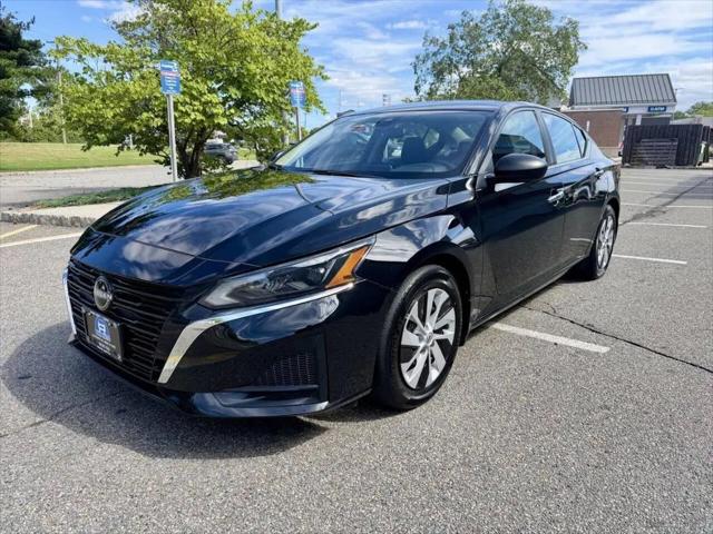 2025 Nissan Altima S FWD for sale in Union, NJ