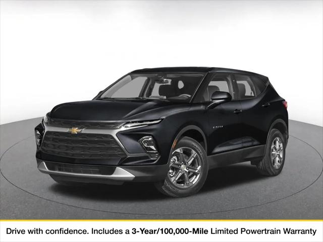 2025 Chevrolet Blazer FWD 2LT for sale in Santa Clara, CA