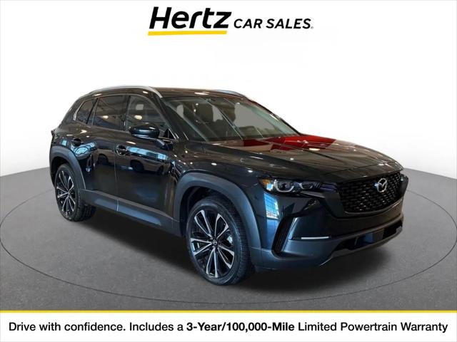 2026 Mazda CX-50 2.5 S Premium for sale in Loveland, OH