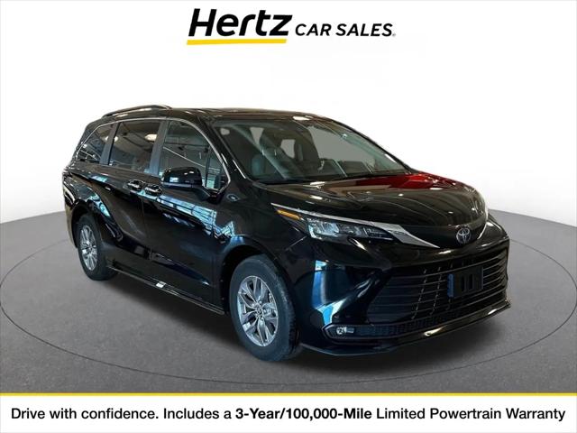 2025 Toyota Sienna XLE for sale in Loveland, OH