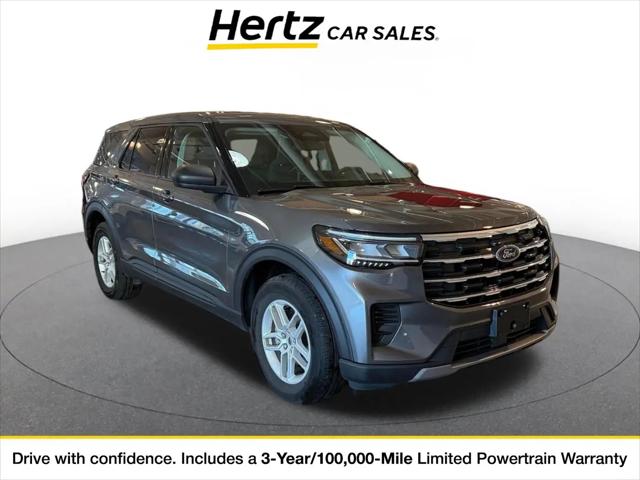 2026 Ford Explorer Active for sale in Loveland, OH
