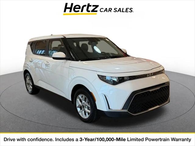 2025 Kia Soul LX for sale near Loveland, OH