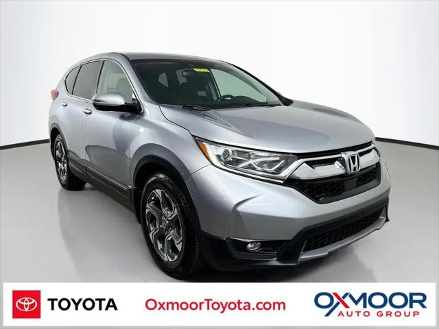2019 Honda CR-V EX-L for sale in Louisville, KY