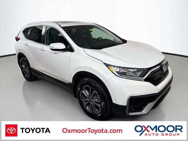 2022 Honda CR-V AWD EX-L for sale in Louisville, KY