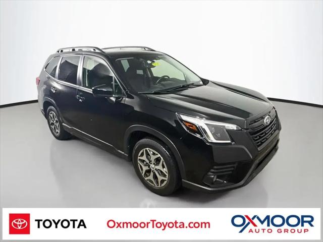 2023 Subaru Forester Premium for sale in Louisville, KY