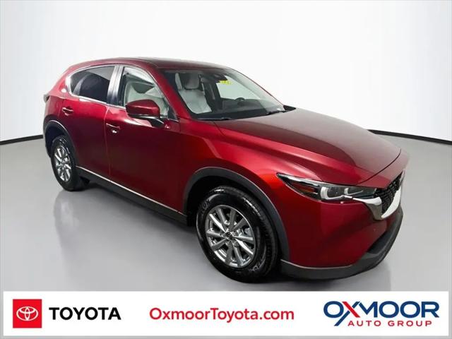 2022 Mazda CX-5 2.5 S Preferred for sale in Louisville, KY