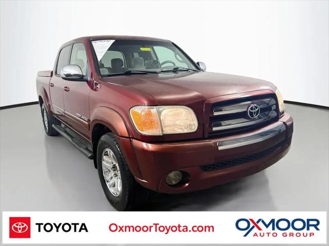 2005 Toyota Tundra SR5 V8 for sale in Louisville, KY