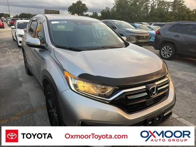 2020 Honda CR-V 2WD EX for sale in Louisville, KY