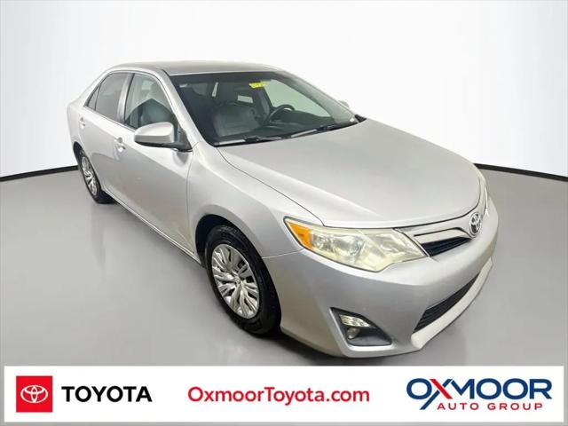 2013 Toyota Camry LE for sale in Louisville, KY