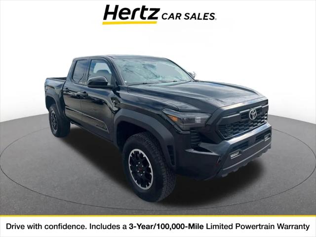 2025 Toyota Tacoma TRD Off Road for sale in Baltimore, MD
