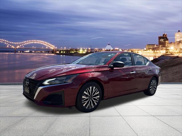 2025 Nissan Altima SV FWD for sale in Memphis, TN