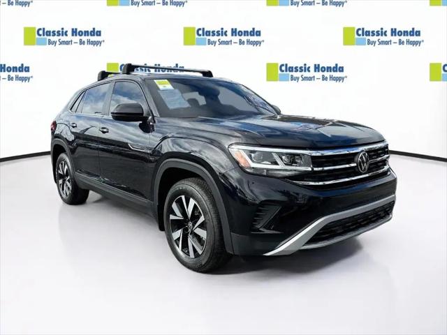 2023 Volkswagen Atlas Cross Sport 2.0T SE for sale in Orlando, FL