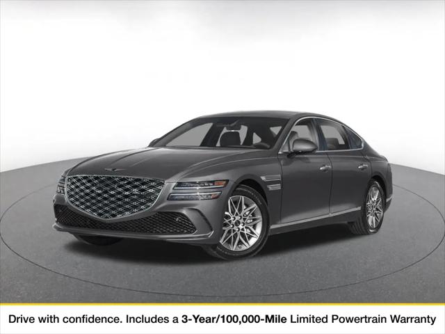 2026 Genesis G80 2.5T AWD for sale in Raleigh, NC