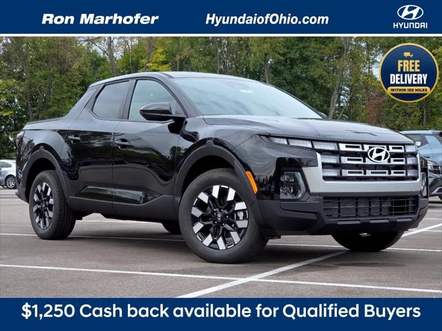 2027 Hyundai Santa Cruz SE for sale in Akron, OH