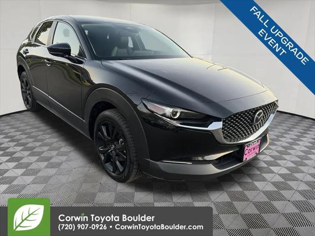 2024 Mazda CX-30 2.5 S Select Sport for sale in Boulder, CO