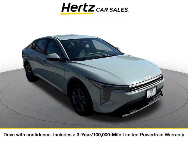 2025 Kia K4 LXS for sale in Norwalk, CA