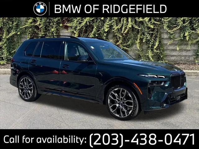 2027 BMW X7 M60i for sale in Ridgefield, CT