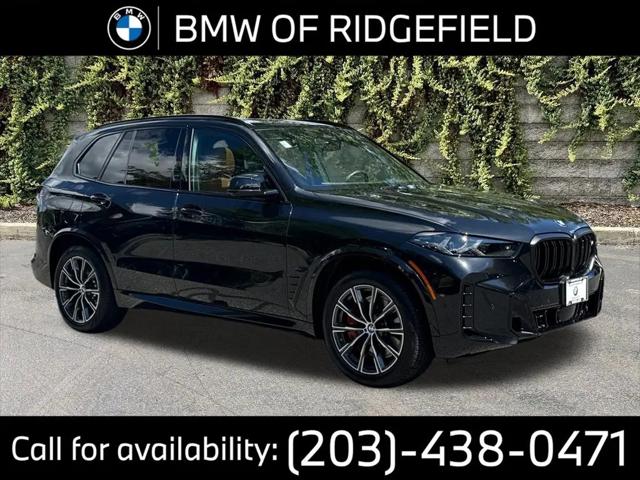 2026 BMW X5 M60i for sale in Ridgefield, CT
