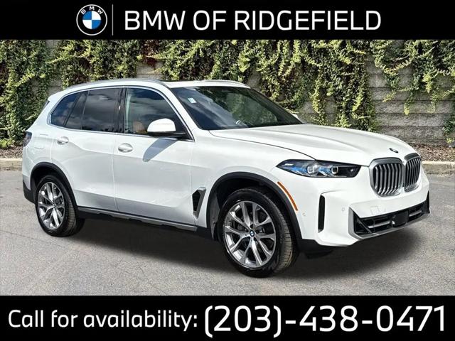 2026 BMW X5 xDrive40i for sale in Ridgefield, CT