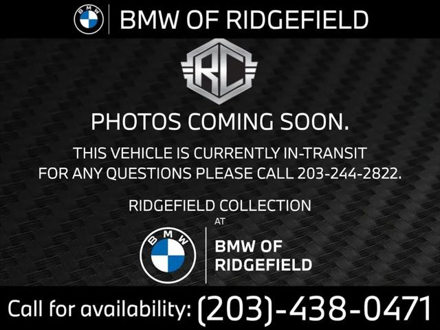 2024 BMW X5 M Competition for sale in Ridgefield, CT
