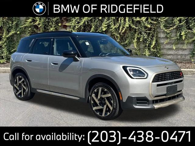 2025 MINI Cooper Countryman Cooper S for sale in Ridgefield, CT