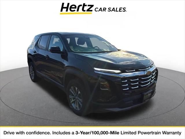 2025 Chevrolet Equinox AWD LT for sale in Englewood, CO