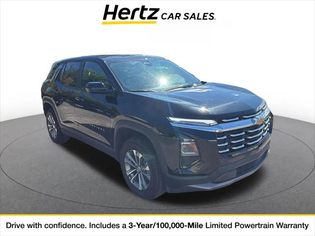2025 Chevrolet Equinox AWD LT for sale in Englewood, CO