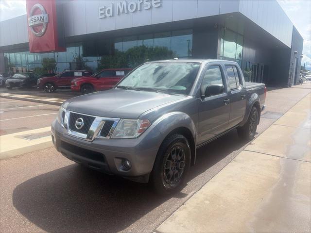 2018 Nissan Frontier SV for sale in Sierra Vista, AZ