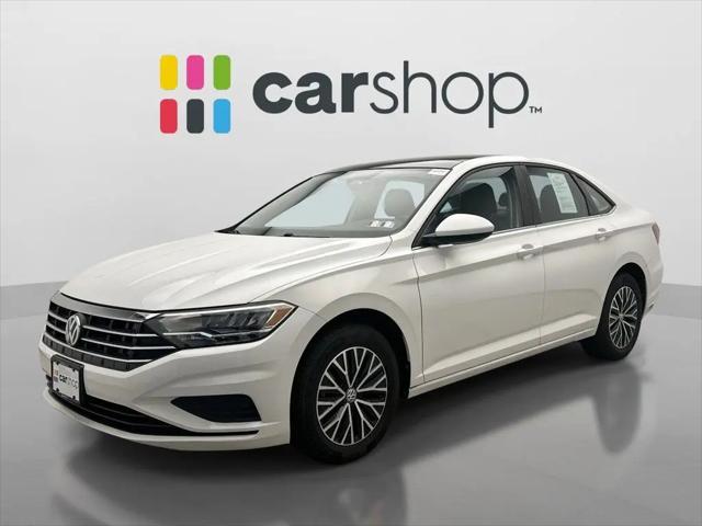 2020 Volkswagen Jetta 1.4T S for sale in Hatfield, PA